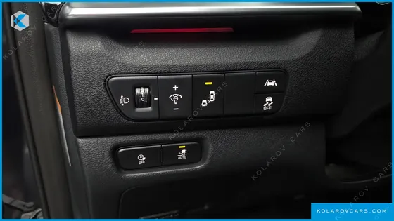 KIA NIRO NOBLESSE