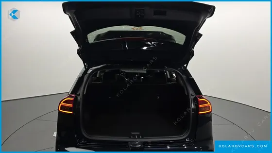 KIA NIRO NOBLESSE
