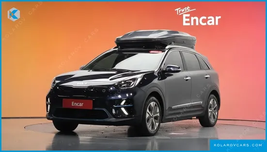 KIA NIRO NOBLESSE
