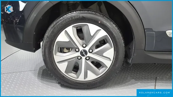 KIA NIRO NOBLESSE