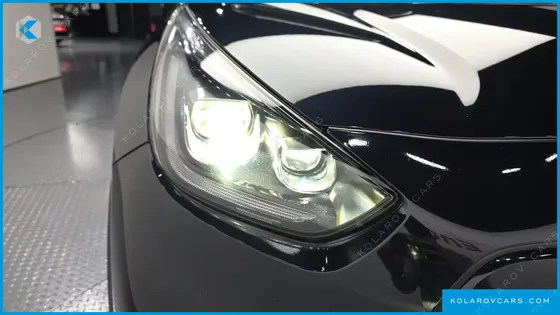KIA NIRO NOBLESSE