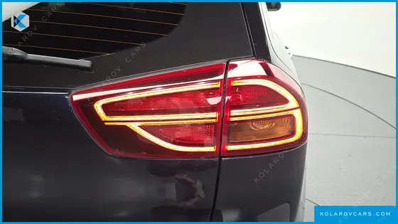 KIA NIRO NOBLESSE