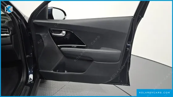 KIA NIRO NOBLESSE
