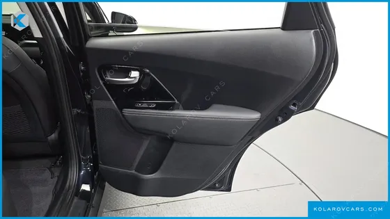 KIA NIRO NOBLESSE
