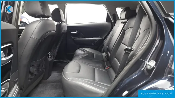KIA NIRO NOBLESSE