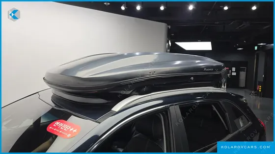 KIA NIRO NOBLESSE