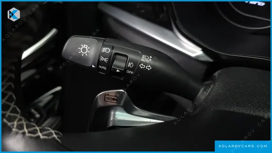 KIA NIRO NOBLESSE