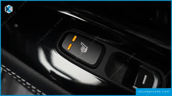 KIA NIRO NOBLESSE