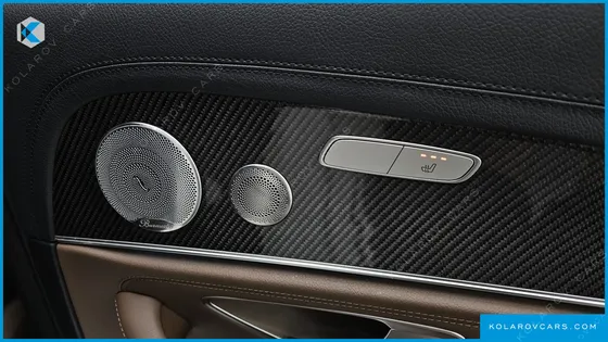 MERCEDES E-CLASS E63 AMG 4MATIC+