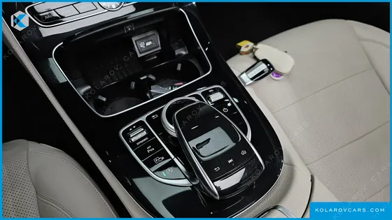 MERCEDES E-CLASS E300 AVANTGARDE