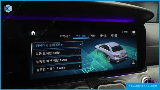 MERCEDES E-CLASS E350 4MATIC AMG LINE