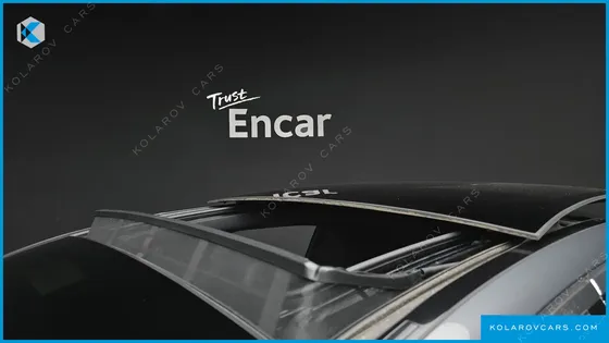MERCEDES E-CLASS E350 4MATIC AMG LINE
