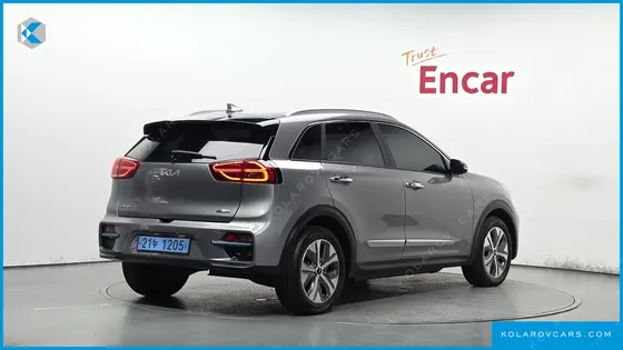 KIA NIRO NOBLESSE