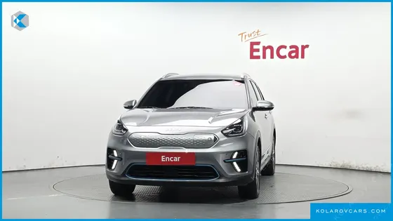 KIA NIRO NOBLESSE