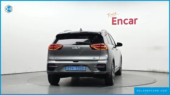 KIA NIRO NOBLESSE