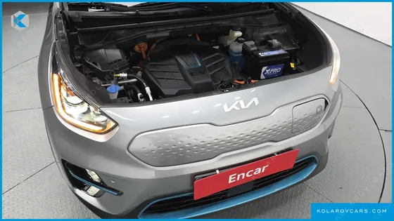 KIA NIRO NOBLESSE