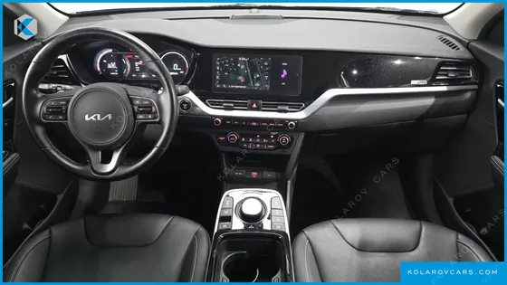 KIA NIRO NOBLESSE