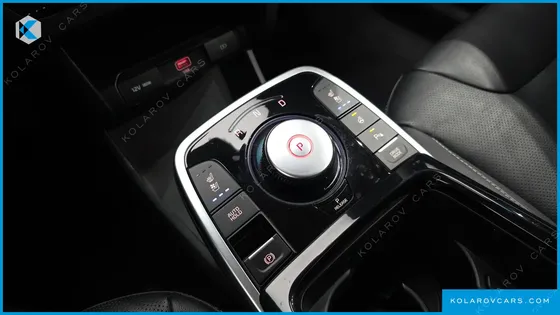 KIA NIRO NOBLESSE