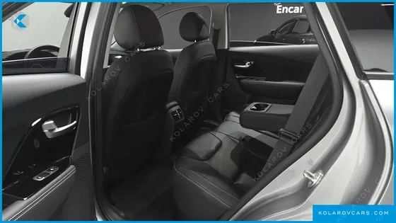 KIA NIRO NOBLESSE
