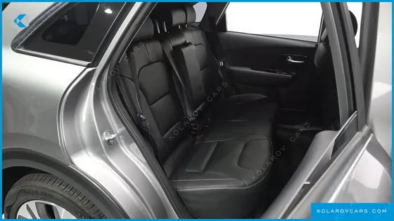 KIA NIRO NOBLESSE