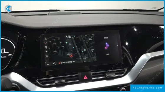 KIA NIRO NOBLESSE
