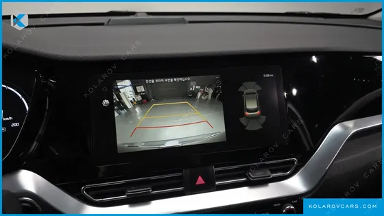KIA NIRO NOBLESSE