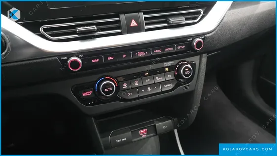 KIA NIRO NOBLESSE