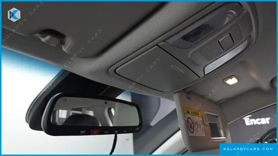 KIA NIRO NOBLESSE