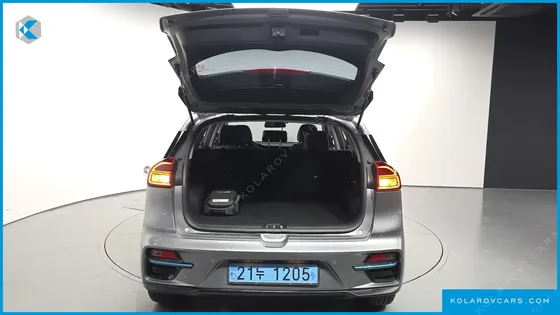 KIA NIRO NOBLESSE