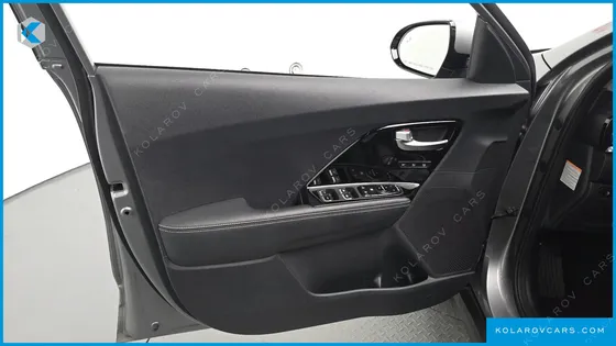 KIA NIRO NOBLESSE