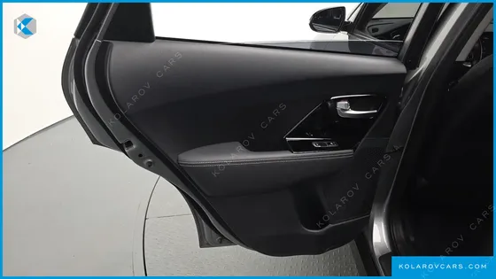 KIA NIRO NOBLESSE
