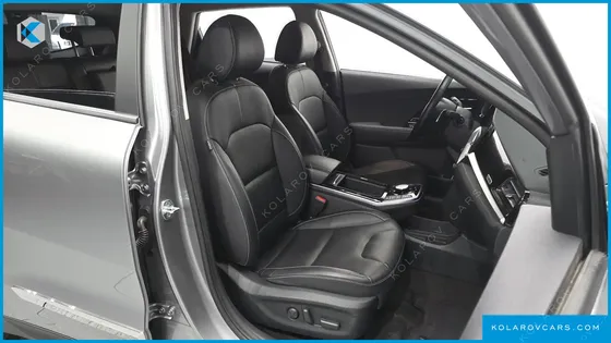 KIA NIRO NOBLESSE