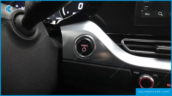 KIA NIRO NOBLESSE