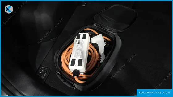 KIA NIRO NOBLESSE