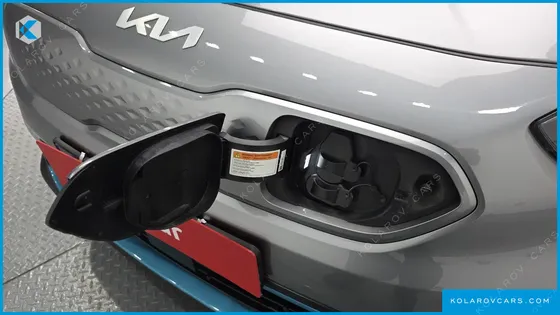 KIA NIRO NOBLESSE