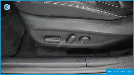KIA NIRO NOBLESSE