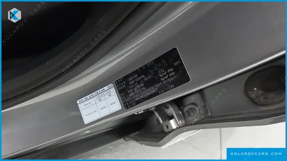 KIA NIRO NOBLESSE