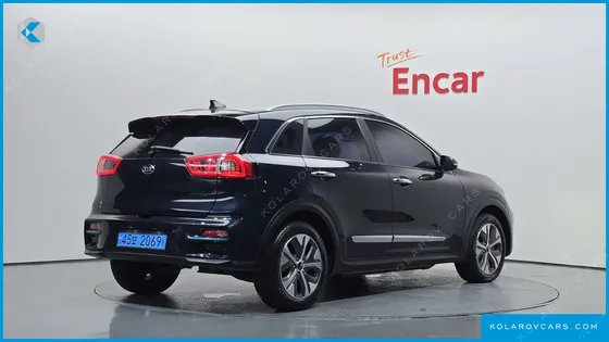 KIA NIRO PRESTIGE