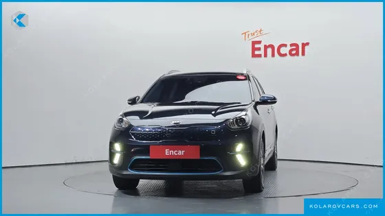 KIA NIRO PRESTIGE