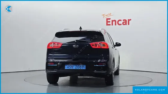 KIA NIRO PRESTIGE