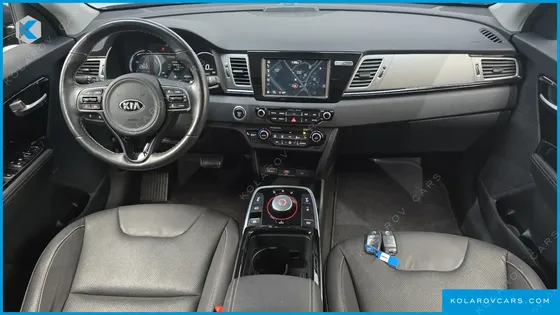 KIA NIRO PRESTIGE