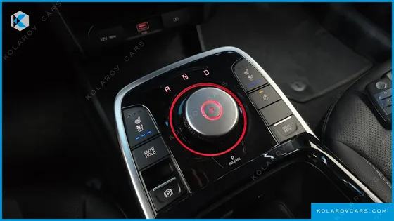 KIA NIRO PRESTIGE