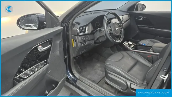 KIA NIRO PRESTIGE