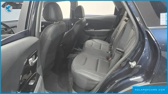 KIA NIRO PRESTIGE