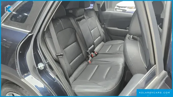 KIA NIRO PRESTIGE