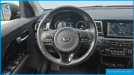 KIA NIRO PRESTIGE