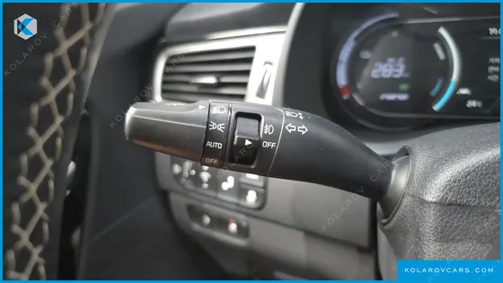 KIA NIRO PRESTIGE