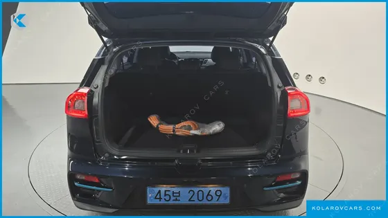 KIA NIRO PRESTIGE