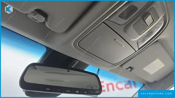 KIA NIRO PRESTIGE
