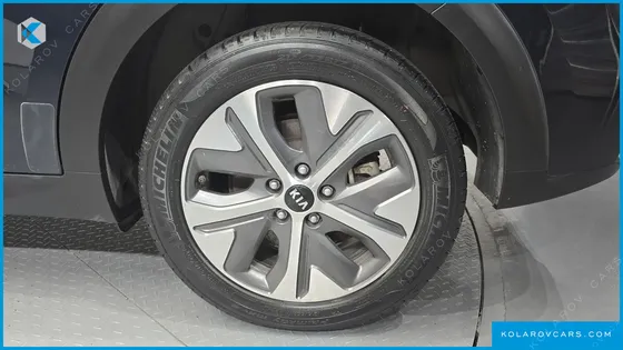 KIA NIRO PRESTIGE